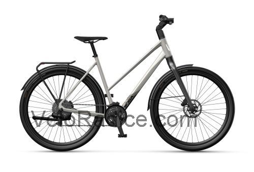 Koga F3 7.0 scheda tecnica 